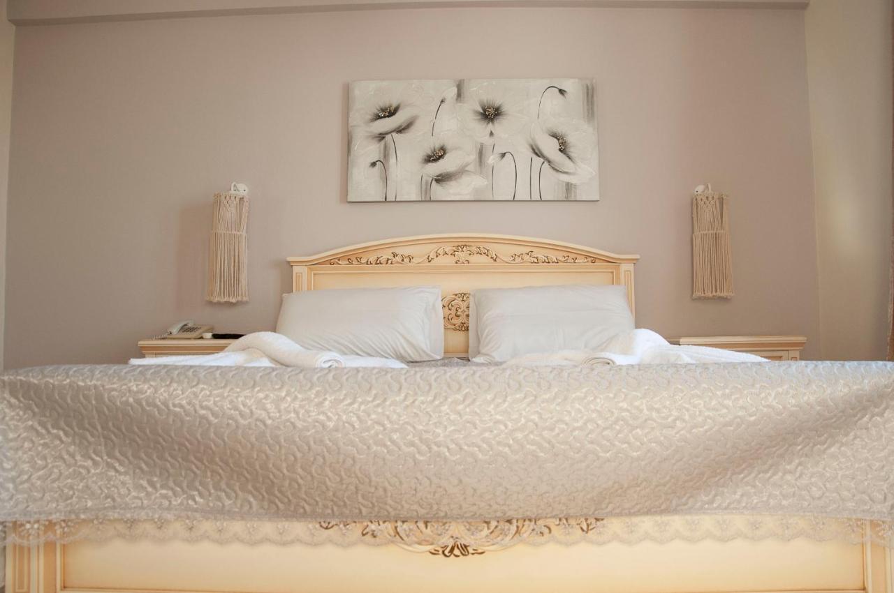 Arkasa Bay Hotel Ngoại thất bức ảnh