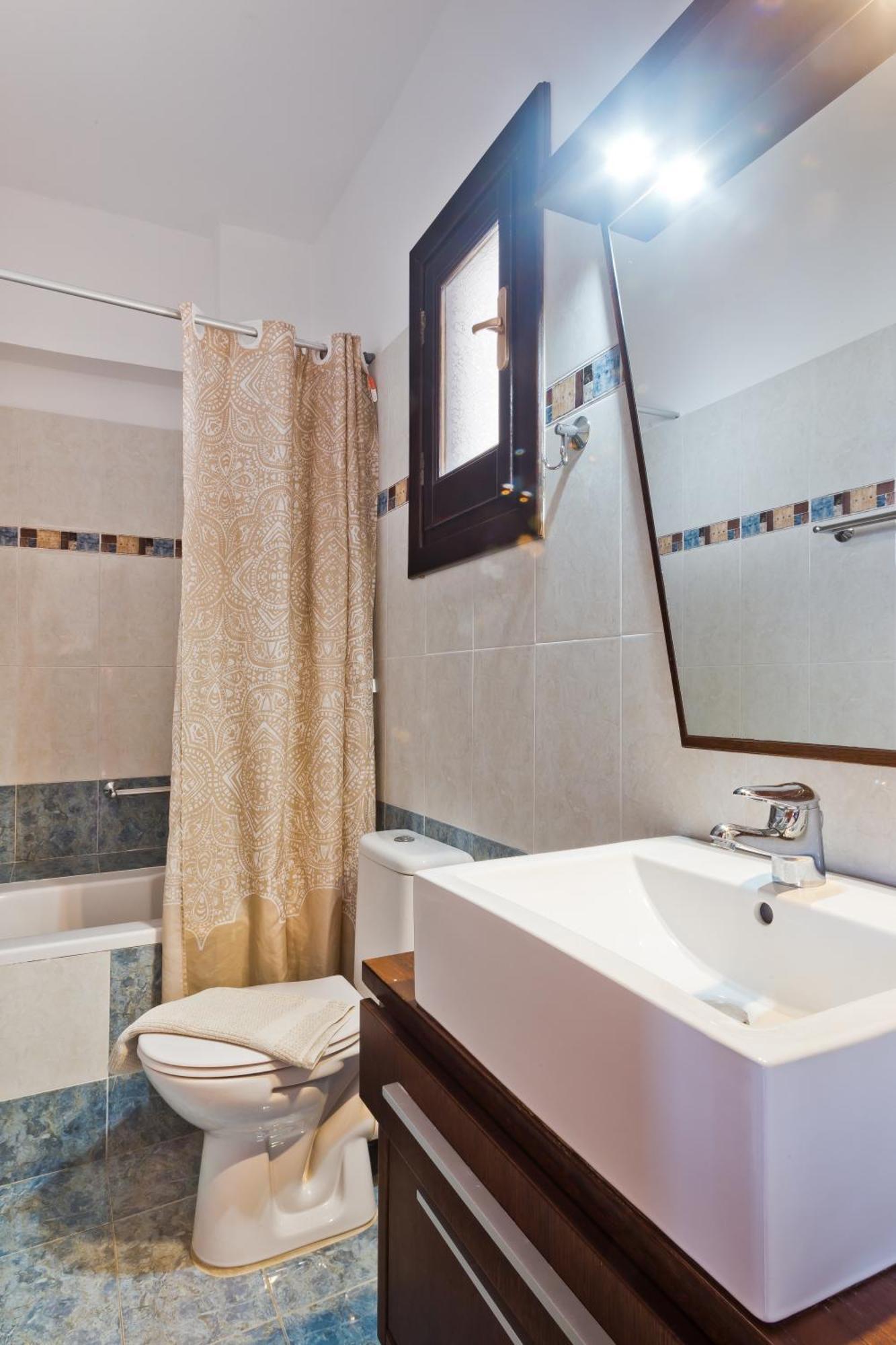 Arkasa Bay Hotel Ngoại thất bức ảnh