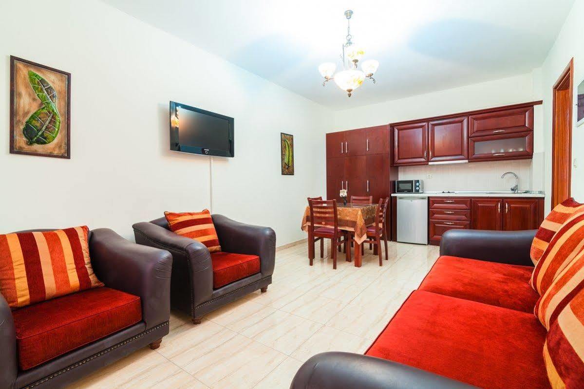 Arkasa Bay Hotel Ngoại thất bức ảnh