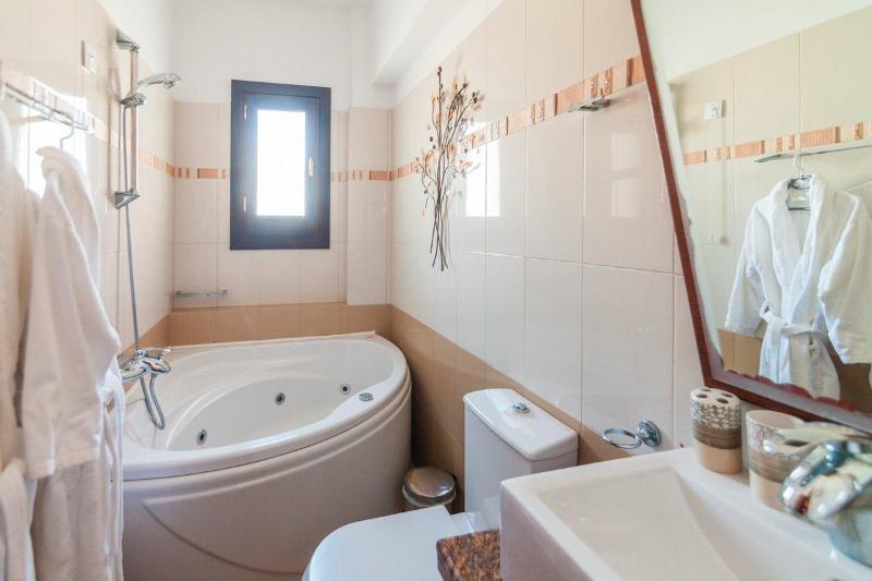 Arkasa Bay Hotel Ngoại thất bức ảnh